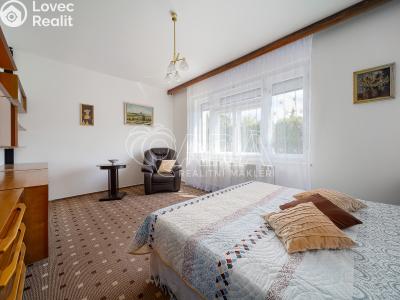 Prodej vícegeneračního domu Lázně Bělohrad, Tyršova 365 č. 36