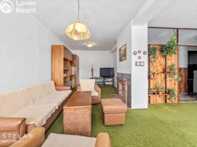 Оренда квартири 3+1 Velký Beranov č. 4