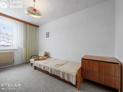 Оренда квартири 3+1 Velký Beranov č. 8