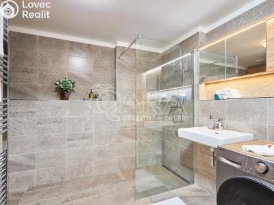 Sale apartment 2+KK Borová Lada č. 9