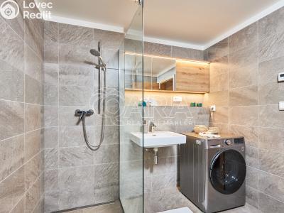 Sale apartment 2+KK Borová Lada č. 10