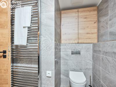 Sale apartment 2+KK Borová Lada č. 12