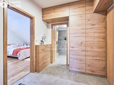 Sale apartment 2+KK Borová Lada č. 20