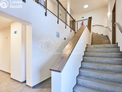 Sale apartment 2+KK Borová Lada č. 25