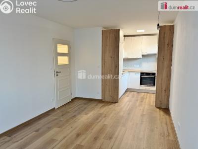 Sale apartment 2+KK Praha 8, Kostřínská č. 16