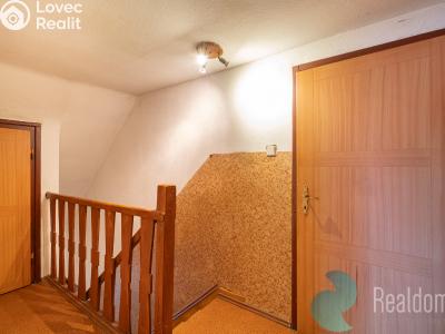Продажа семейного дома Polná na Šumavě č. 13