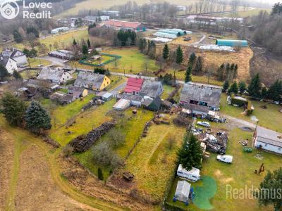 Продажа семейного дома Polná na Šumavě č. 15