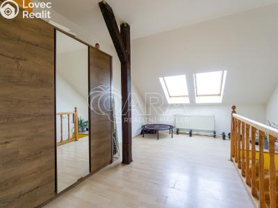 Prodej bytu 3+1 Brandýs nad Labem-Stará Boleslav, Komenského nám. č. 10