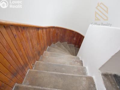 Prodej rodinného domu Libochovany č. 20