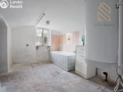 Prodej rodinného domu Libochovany č. 23
