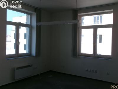 Pronájem kanceláře Brno, Cejl č. 5