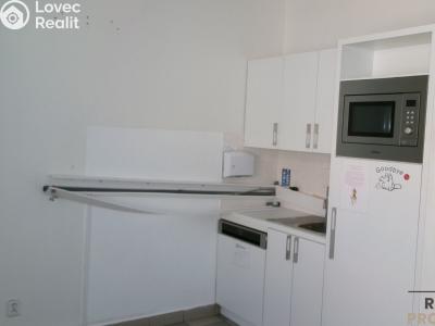 Pronájem kanceláře Brno, Cejl č. 10