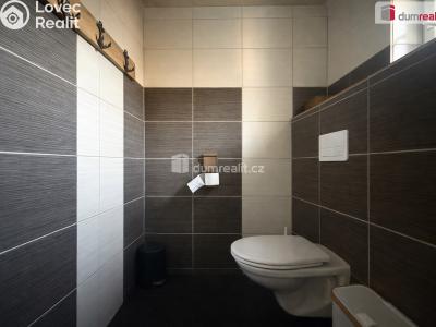 Продаж сімейного будинку Chabařovice č. 8