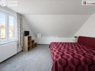 Продаж сімейного будинку Chabařovice č. 11