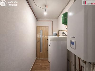 Продаж сімейного будинку Chabařovice č. 14