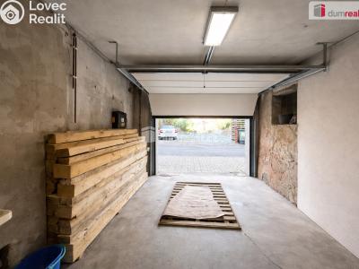 Продаж сімейного будинку Chabařovice č. 15