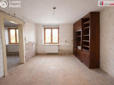Продаж сімейного будинку Chabařovice č. 16