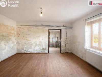 Продаж сімейного будинку Chabařovice č. 18