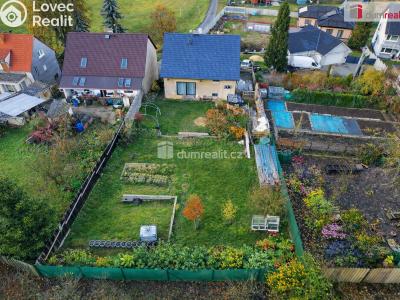 Продаж сімейного будинку Chabařovice č. 20