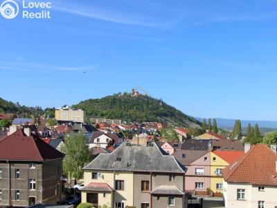 Prodej bytu 2+1 Most, Slovenského národního povstání č. 15