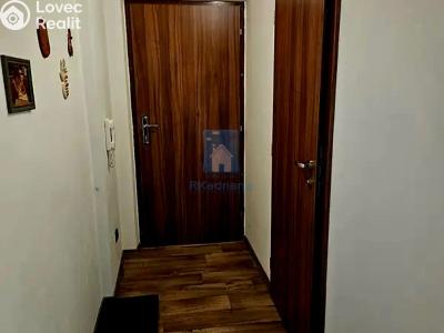 Оренда квартири 3+1 Kraslice, Pod nádražím č. 12