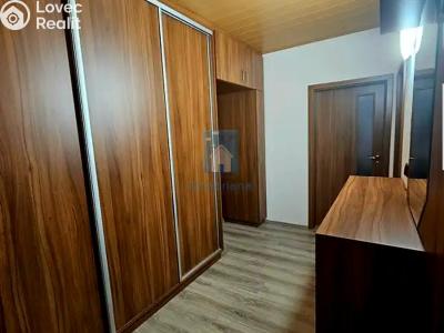 Оренда квартири 3+1 Kraslice, Pod nádražím č. 13