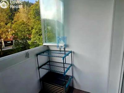 Оренда квартири 3+1 Kraslice, Pod nádražím č. 16