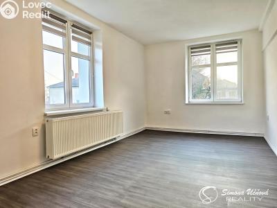 Prodej bytu 3+1 Žacléř, Na Pilíři 25 č. 1