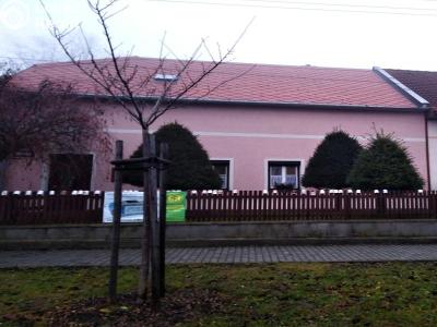 Sale family house Měřín, Brněnská č. 13
