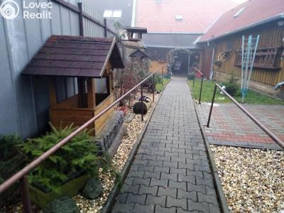 Sale family house Měřín, Brněnská č. 12