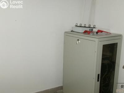 Pronájem kanceláře Brno, Cejl č. 8