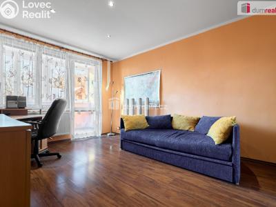 Продаж квартири 3+KK Nová Role, Pod Nádražím č. 24