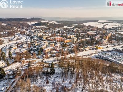 Продаж квартири 3+KK Nová Role, Pod Nádražím č. 46