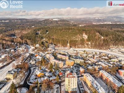 Продаж квартири 3+KK Nová Role, Pod Nádražím č. 49