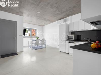 Продаж багатогенного будинку Brno, Chaloupky č. 6