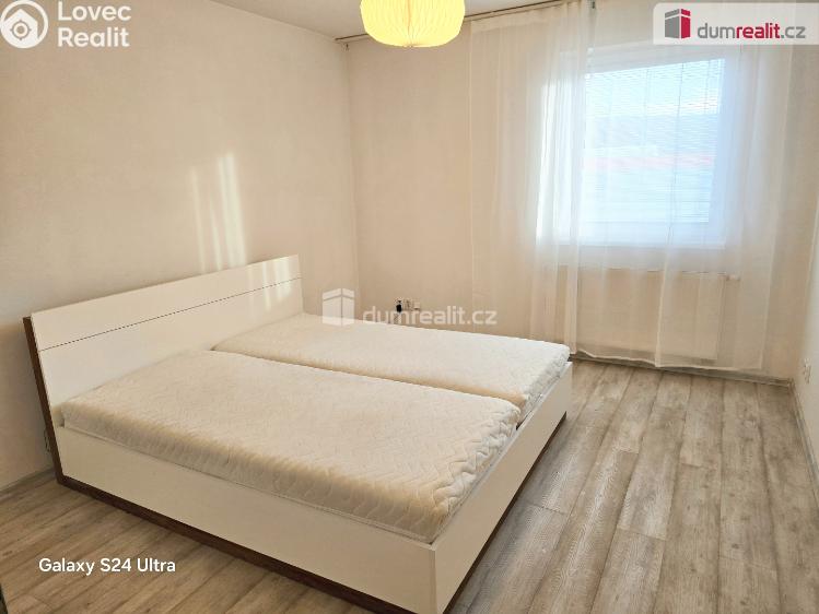 Продаж квартири 3+KK Mladá Boleslav, Zalužanská č. 5