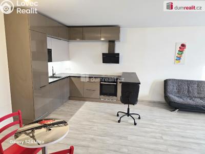 Продаж квартири 3+KK Mladá Boleslav, Zalužanská č. 2
