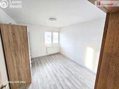 Продаж квартири 3+KK Mladá Boleslav, Zalužanská č. 7
