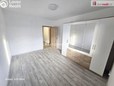Продаж квартири 3+KK Mladá Boleslav, Zalužanská č. 8
