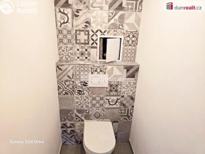 Продаж квартири 3+KK Mladá Boleslav, Zalužanská č. 10
