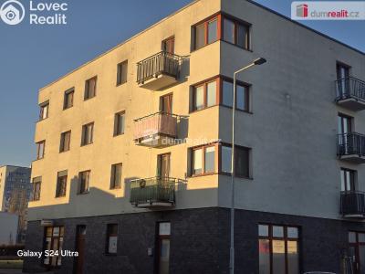 Продаж квартири 3+KK Mladá Boleslav, Zalužanská č. 11
