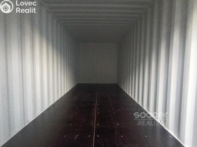 Rent warehouse Praha, Paťanka č. 7