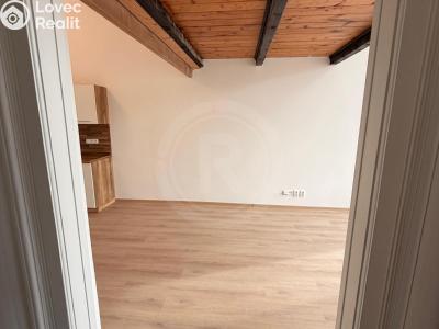 Prodej bytu 3+KK České Budějovice, Karla IV. č. 8
