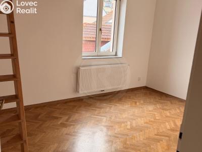 Prodej bytu 3+KK České Budějovice, Karla IV. č. 11