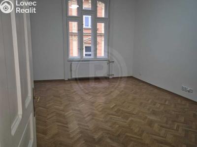 Prodej bytu 3+KK České Budějovice, Karla IV. č. 14