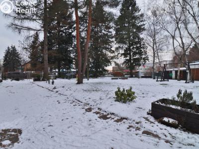 Rent apartment 1+1 Praha, Davídkova č. 16