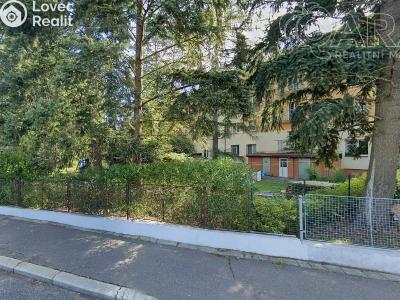 Rent apartment 1+1 Praha, Davídkova č. 17