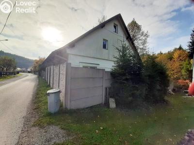 Prodej ubytovacího zařízení Staškov,Slovensko č. 1