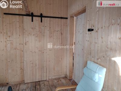 Prodej chaty Doksy, Valdštejnská č. 14