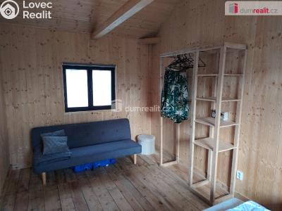 Prodej chaty Doksy, Valdštejnská č. 18